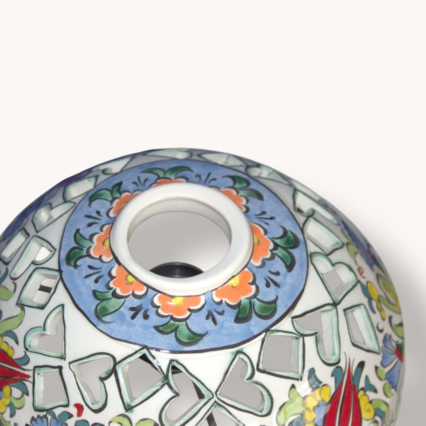 Лампа Хелия - Tiled Tales