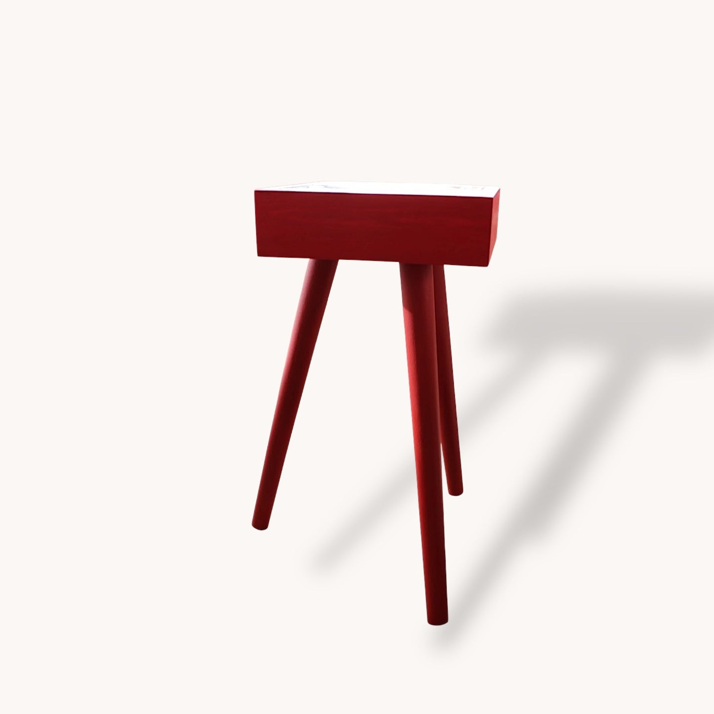 Маса Кармона - Tiled Tales