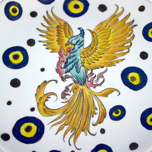 Чиния Азария - Tiled Tales