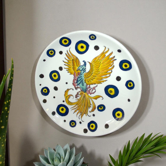 Чиния Азария - Tiled Tales