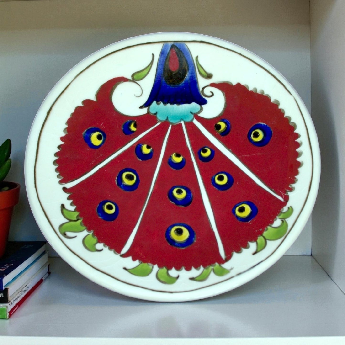 Чиния Марена - Tiled Tales