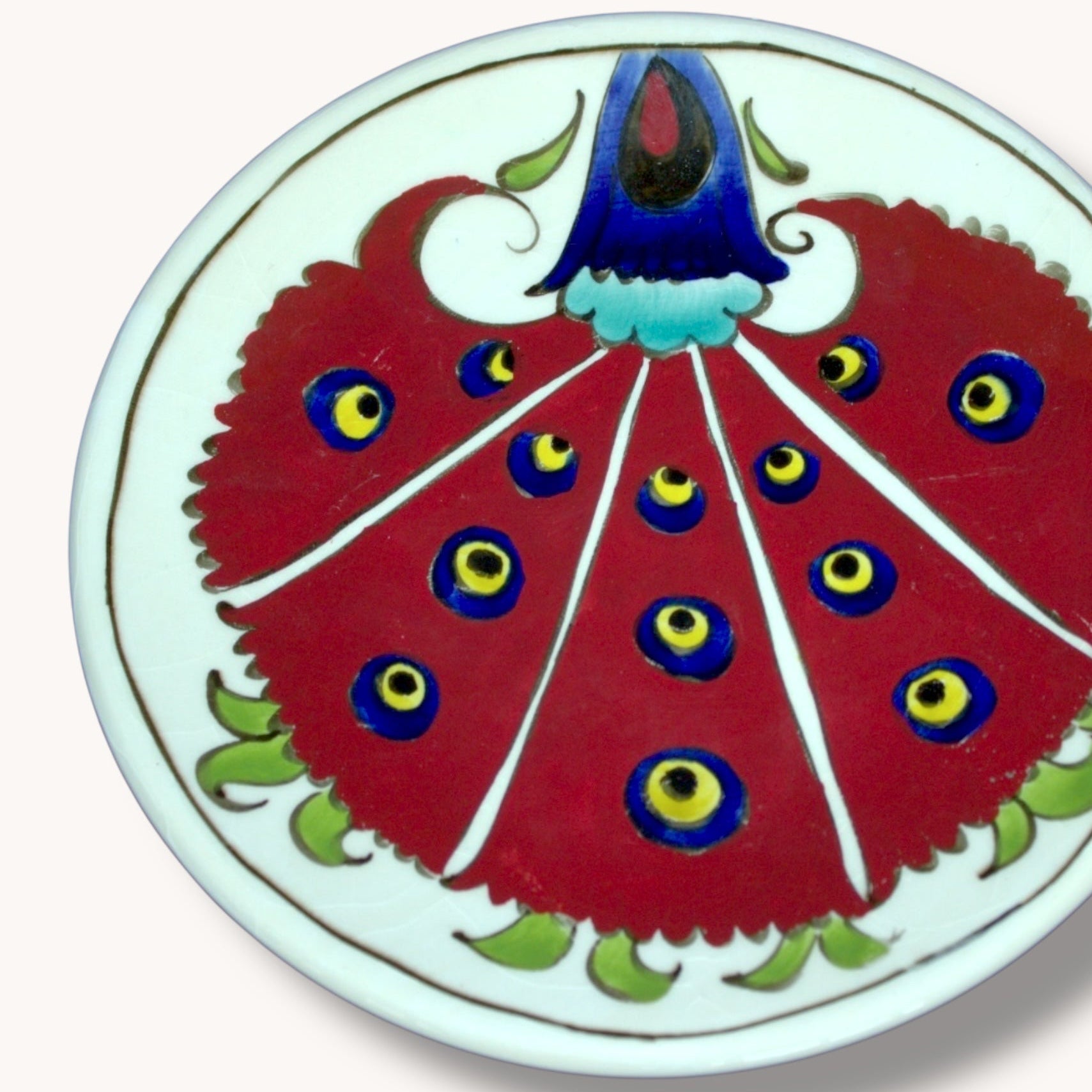 Чиния Марена - Tiled Tales