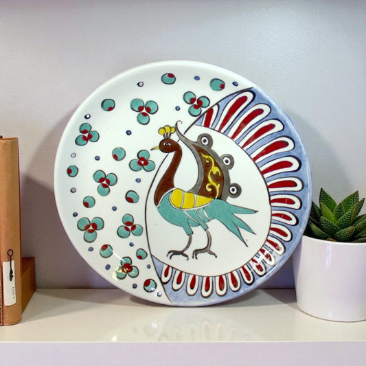 Чиния Мора - Tiled Tales