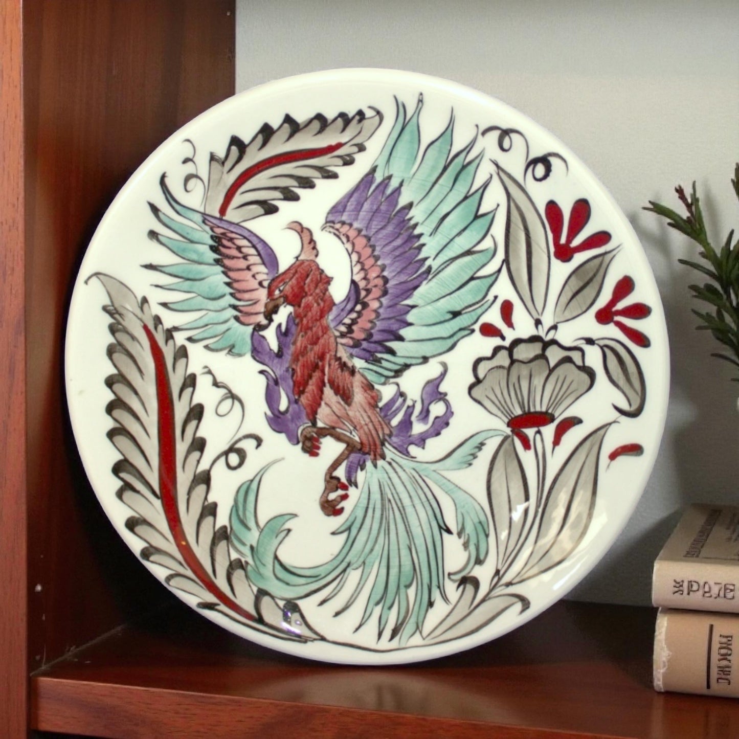 Чиния Симура - Tiled Tales