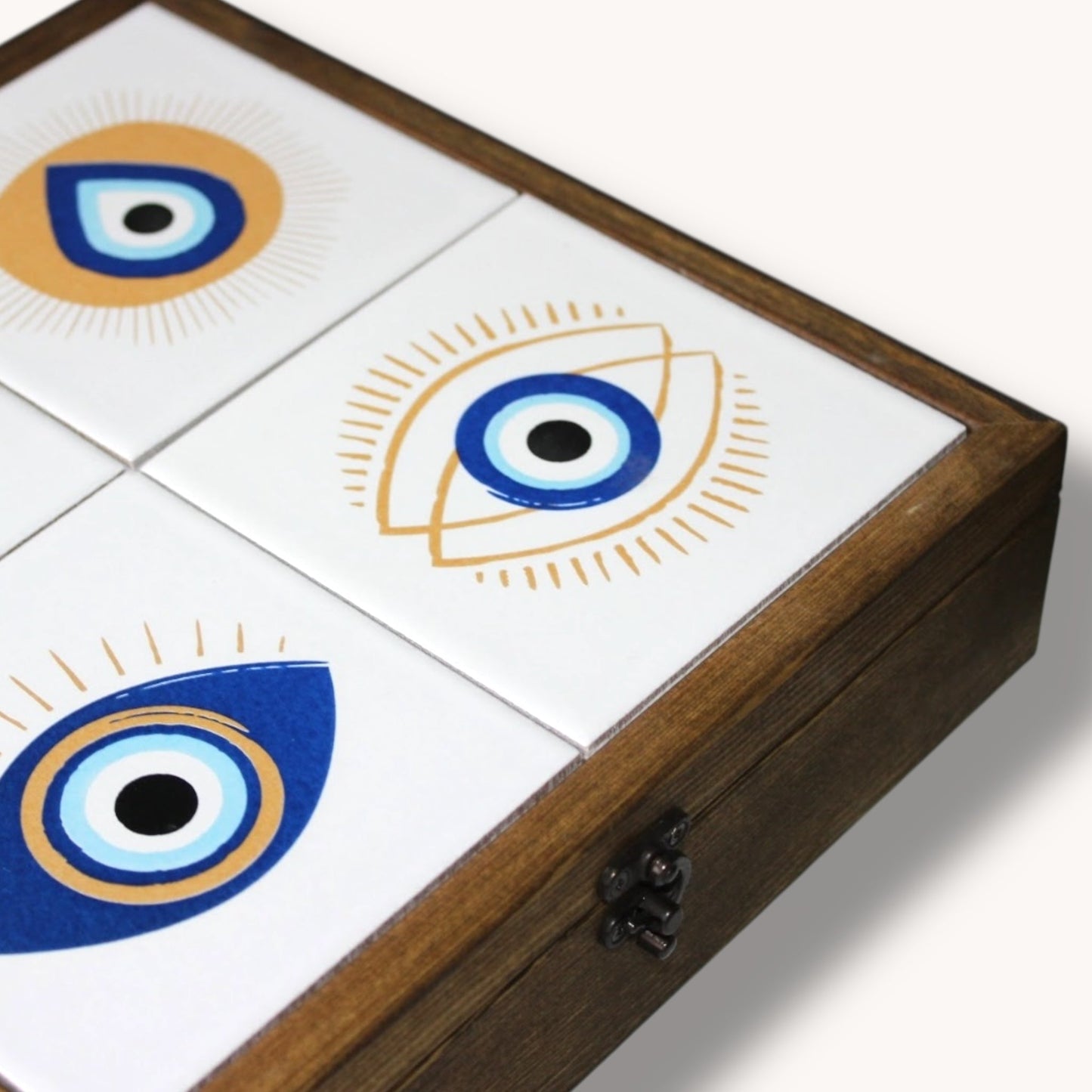 Кутия Орион - Tiled Tales