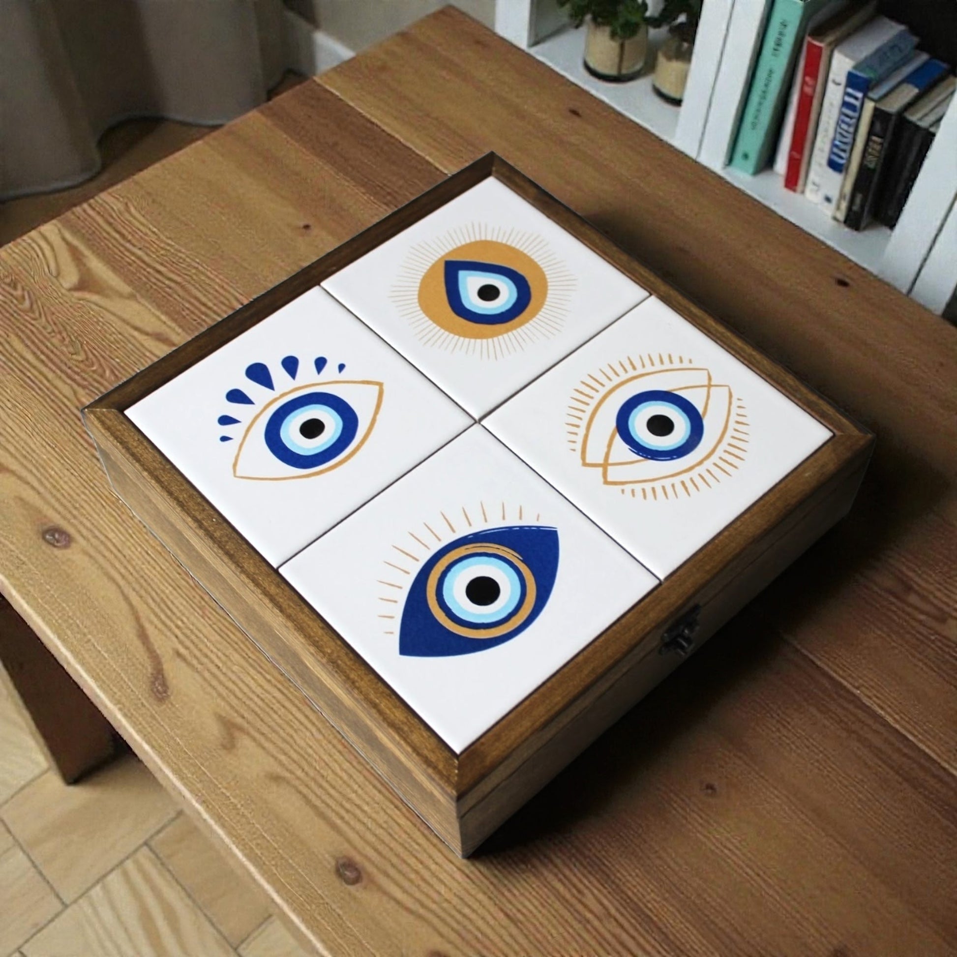 Кутия Орион - Tiled Tales