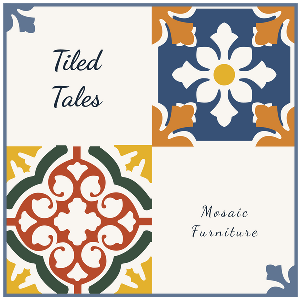 Tiled Tales